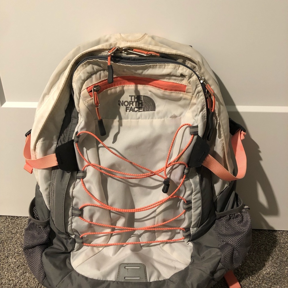 Women’s North Face Borealis Backpack